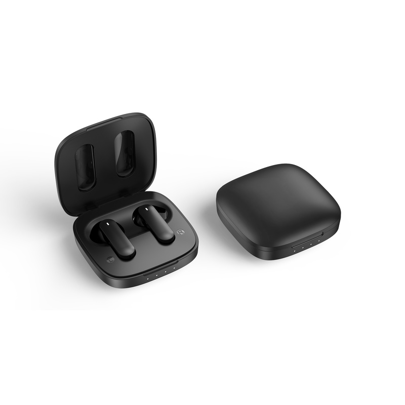 ENC Dual Mic TWS Earphones In-ear Elegant design Bluetooth 5.3